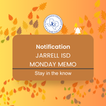  Monday Memo logo